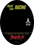 Atari  Jaguar&nbsp; - &nbsp;World Tour Racing (2)